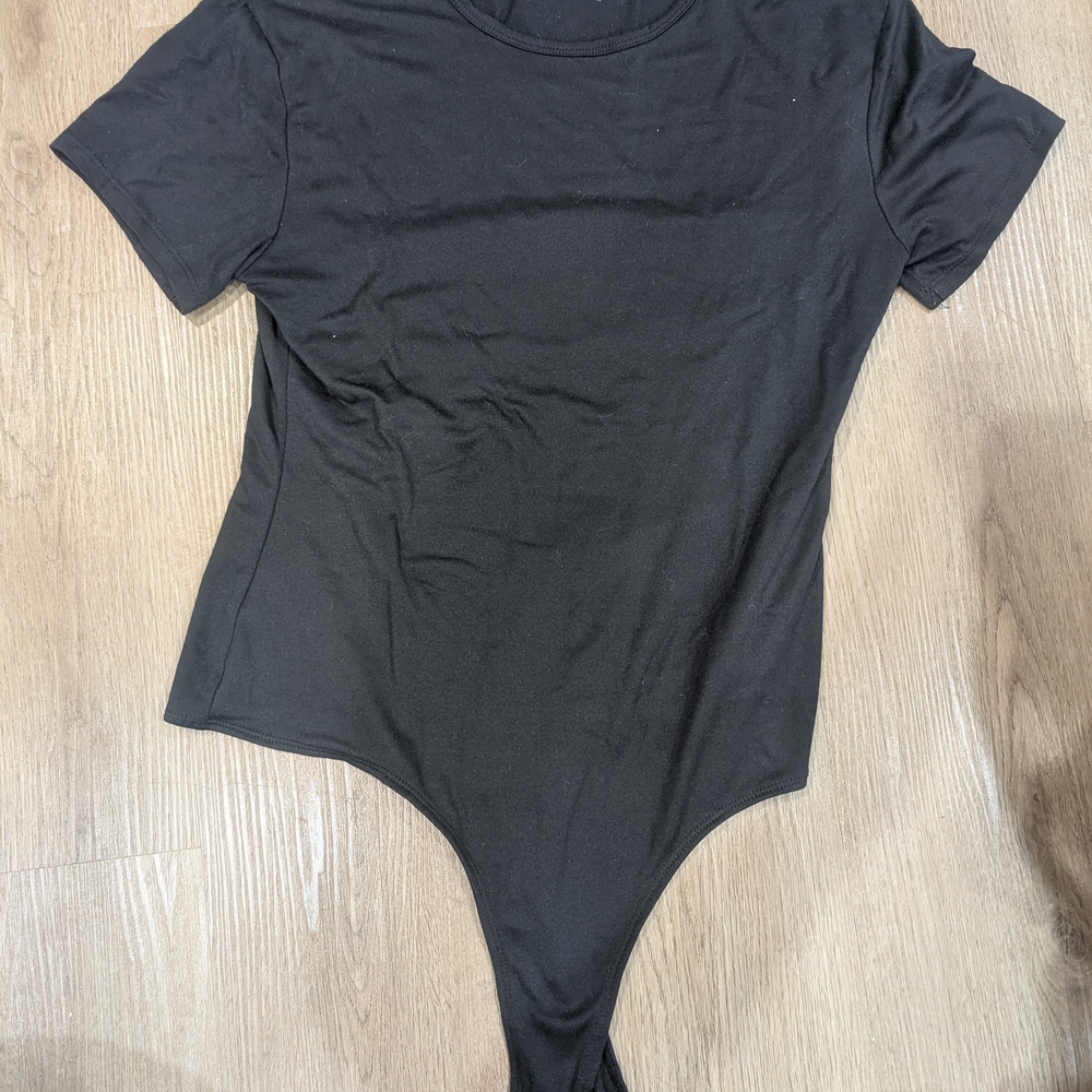 Bluenotes Classic Black Top